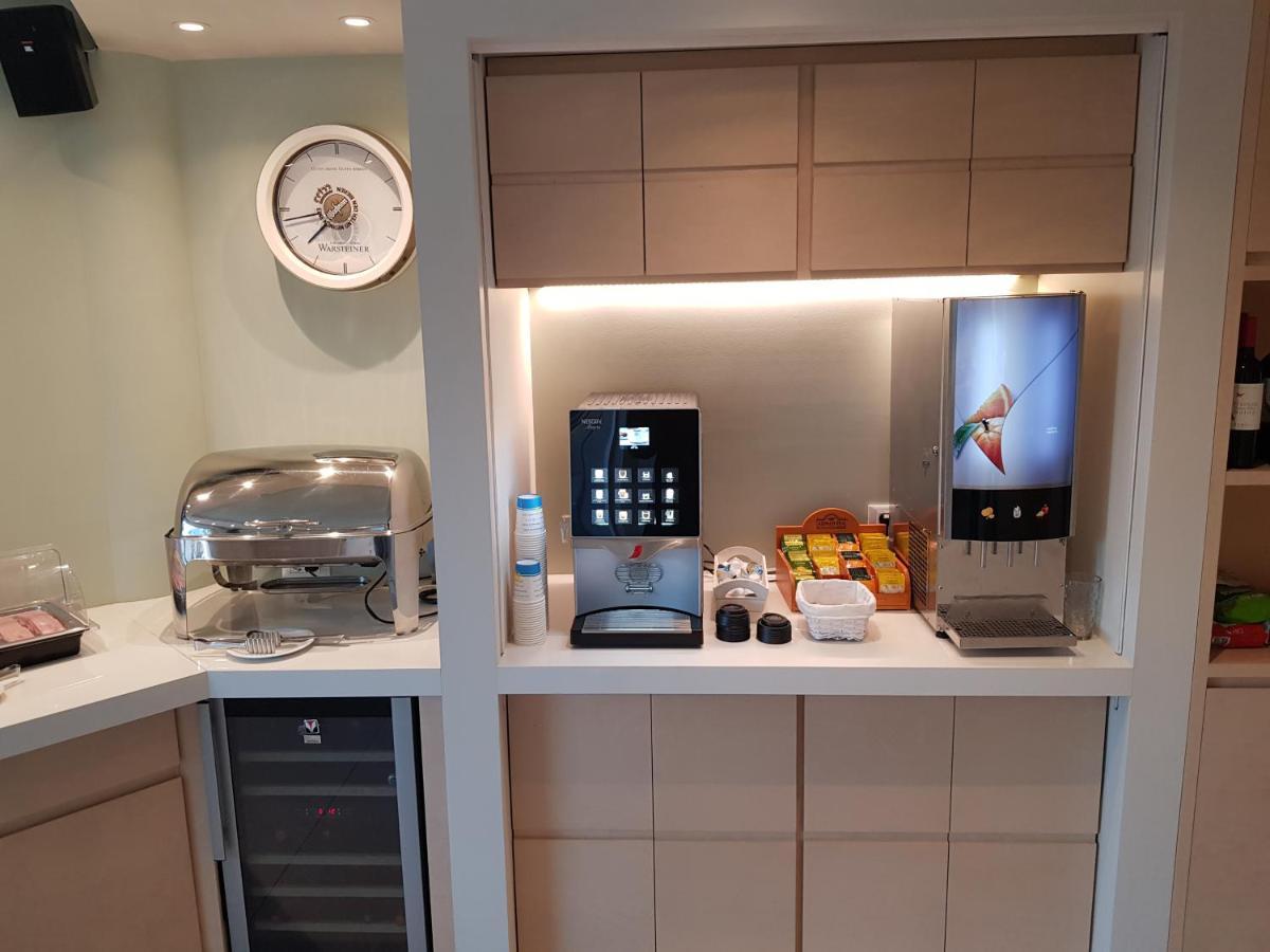 Kedrissos Hotel Hanya Dış mekan fotoğraf
