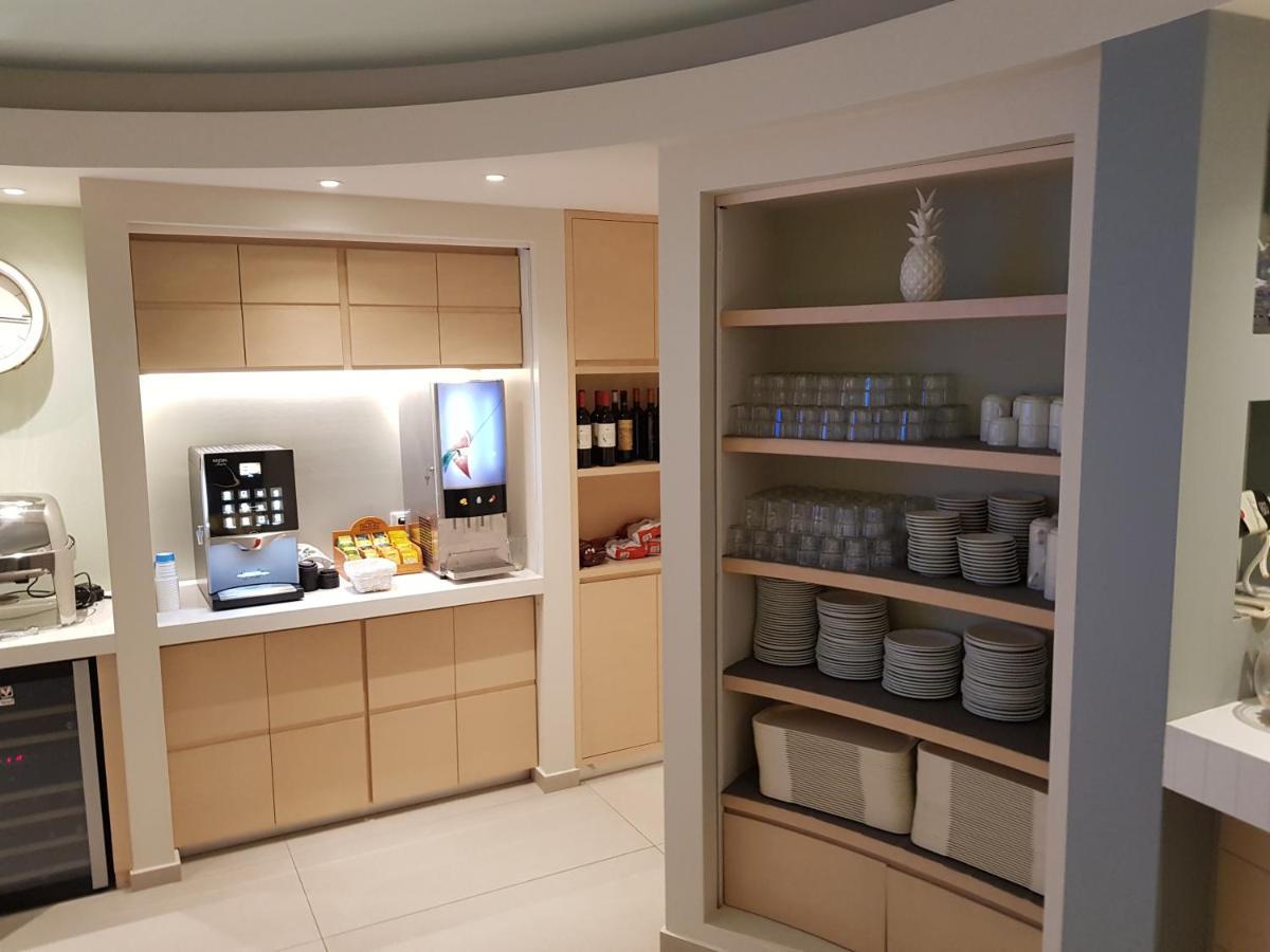 Kedrissos Hotel Hanya Dış mekan fotoğraf