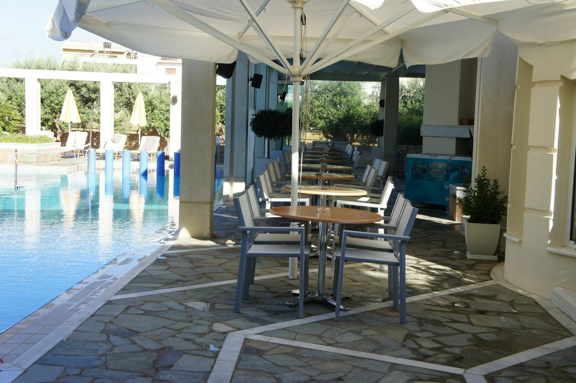 Kedrissos Hotel Hanya Dış mekan fotoğraf
